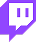 Twitch Logo